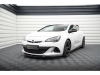 SPOILER / LIP DELANTERO PARA OPEL ASTRA J OPC 2009-