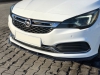 SPOILER / LIP DELANTERO V1 PARA OPEL ASTRA K OPC-LINE 2015-