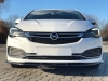 SPOILER / LIP DELANTERO V1 PARA OPEL ASTRA K OPC-LINE 2015-