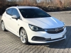 SPOILER / LIP DELANTERO V1 PARA OPEL ASTRA K OPC-LINE 2015-