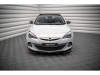 SPOILER / LIP DELANTERO V2 PARA OPEL ASTRA GTC OPC-LINE J 2011-2015