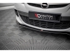 SPOILER / LIP DELANTERO V2 PARA OPEL ASTRA GTC OPC-LINE J 2011-2015