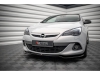 SPOILER / LIP DELANTERO V2 PARA OPEL ASTRA GTC OPC-LINE J 2011-2015