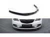 SPOILER / LIP DIANTEIRO PARA OPEL CASCADA 2013-2019