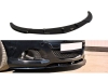 SPOILER / LIP DIANTEIRO PARA OPEL CORSA D OPC 2004-2014