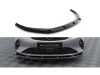 SPOILER / LIP DIANTEIRO V1 PARA OPEL CORSA F MK6 2019-