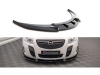 SPOILER / LIP DELANTERO V2 PARA OPEL INSIGNIA OPC MK1 2009-2013