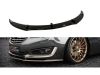 SPOILER / LIP DELANTERO PARA OPEL INSIGNIA 2013-2017