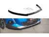 SPOILER / LIP DIANTEIRO V1 PARA PEUGEOT 2008 MK2 2019-2023