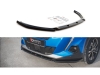 SPOILER / LIP DELANTERO V2 PARA PEUGEOT 2008 MK2 2019-2023