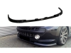 SPOILER / LIP DELANTERO PARA PEUGEOT 207 STANDARD 2006-2009