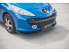 SPOILER / LIP DELANTERO PARA PEUGEOT 207 SPORT 2006-2009