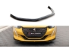 SPOILER / LIP DELANTERO V2 PARA PEUGEOT 208 GT MK2 2019-