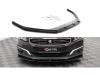 SPOILER / LIP DELANTERO V1 PARA PEUGEOT 508 GT MK1 2014-2018