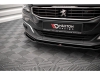 SPOILER / LIP DELANTERO V2 PARA PEUGEOT 508 GT MK1 2014-2018