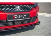 SPOILER / LIP DELANTERO V2 PARA PEUGEOT 508 GT MK2 2018-2023