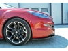 SPOILER / LIP DELANTERO V1 PARA PEUGEOT RCZ 2013-2015