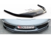 SPOILER / LIP DELANTERO V1 PARA PORSCHE 911 CARRERA 991 2011-2016