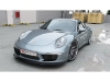 SPOILER / LIP DELANTERO V2 PARA PORSCHE 911 CARRERA 991 2011-2016