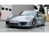 SPOILER / LIP DELANTERO V2 PARA PORSCHE 911 CARRERA 991 2011-2016