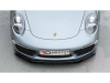 SPOILER / LIP DELANTERO V2 PARA PORSCHE 911 CARRERA 991 2011-2016