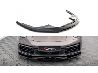 SPOILER / LIP DELANTERO PARA PORSCHE 911 CARRERA 4S 992 2019-