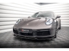 SPOILER / LIP DELANTERO PARA PORSCHE 911 CARRERA 4S 992 2019-