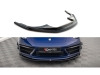 SPOILER / LIP DIANTEIRO V1 PARA PORSCHE 911 CARRERA / S AERO / GTSS 992 2019-