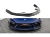 SPOILER / LIP DIANTEIRO V2 PARA PORSCHE 911 CARRERA / S AERO / GTSS 992 2019-