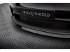 SPOILER / LIP DELANTERO PARA PORSCHE 911 992 GT3 2021-