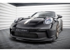 SPOILER / LIP DELANTERO PARA PORSCHE 911 992 GT3 2021-