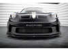 SPOILER / LIP DELANTERO PARA PORSCHE 911 992 GT3 2021-