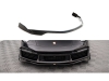 SPOILER / LIP DELANTERO PARA PORSCHE 911 TURBO S 992 2020-