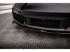 SPOILER / LIP DELANTERO PARA PORSCHE 911 TURBO S 992 2020-