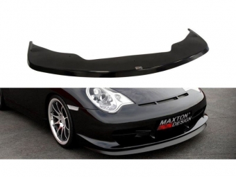 SPOILER / LIP DELANTERO PARA PORSCHE 911 GT3 996 1999-2006