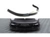 SPOILER / LIP DIANTEIRO PARA PORSCHE 911 TURBO 997 2006-2009