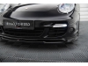 SPOILER / LIP DELANTERO PARA PORSCHE 911 TURBO 997 2006-2009