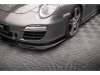 SPOILER / LIP DELANTERO V1 PARA PORSCHE 911 CARRERA GTS 997 2009-2011