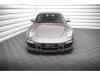 SPOILER / LIP DELANTERO V2 PARA PORSCHE 911 CARRERA GTS 997 2009-2011