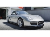 SPOILER / LIP DELANTERO PARA PORSCHE BOXSTER 987 2004-2009