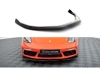 SPOILER / LIP DELANTERO V2 PARA PORSCHE 718 CAYMAN 982C 2016-