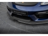 SPOILER / LIP DELANTERO PARA PORSCHE 718 CAYMAN GT4 RS 982C 2021-