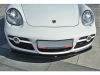 SPOILER / LIP DELANTERO V2 PARA PORSCHE CAYMAN S 987C 2006-2009