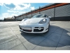 SPOILER / LIP DELANTERO V2 PARA PORSCHE CAYMAN S 987C 2006-2009