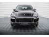 SPOILER / LIP DELANTERO PARA PORSCHE CAYENNE MK2 2014-2018