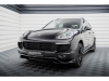 SPOILER / LIP DELANTERO PARA PORSCHE CAYENNE MK2 2014-2018