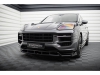 SPOILER / LIP DELANTERO PARA PORSCHE CAYENNE SPORT SUV / COUPE MK3 2023-