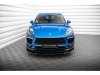 SPOILER / LIP DELANTERO V1 PARA PORSCHE MACAN MK1 2014-2018