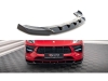 SPOILER / LIP DELANTERO V1 PARA PORSCHE MACAN GTS / SPORT MK1 2018-2021