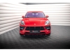 SPOILER / LIP DELANTERO V1 PARA PORSCHE MACAN GTS / SPORT MK1 2018-2021